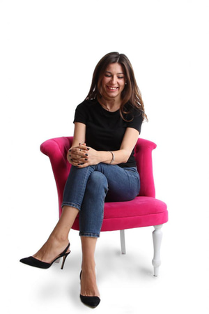 Євгенія Шумило Євгенія Шумило гештальт-терапевтка