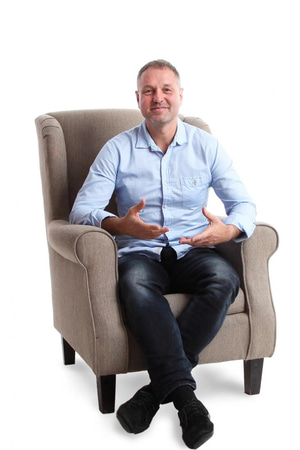 Влад Крипа Влад Крипа гештальт-терапевт