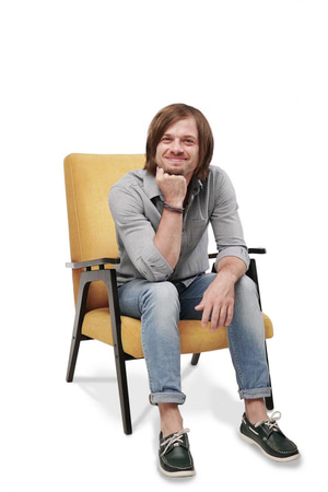 Олександр Чигир Олександр Чигирь гештальт-терапевт