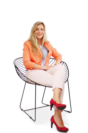 Оля Іванюк-Долженко Оля Іванюк-Долженко гештальт-терапевт