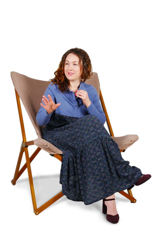 Оксана Поруцька Оксана Поруцкая гештальт-терапевт