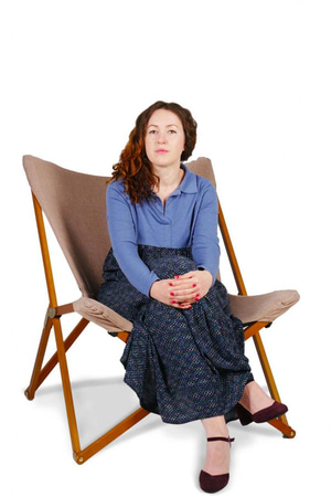 Оксана Поруцкая гештальт-терапевт