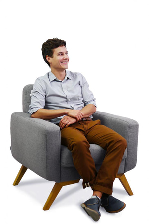 Антон Федорець Антон Федорець – гештальт-терапевт