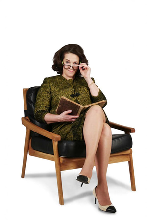 Августина Яценя Августина Яценя психотерапевтка