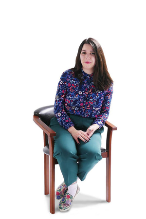 Віталіна Устенко Віталіна Устенко психолог