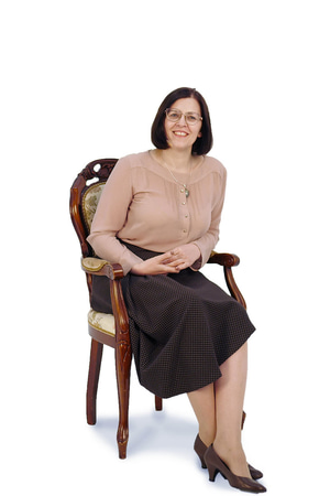 Людмила Мухлиніна Людмила Мухлиніна юнгіанский аналітік