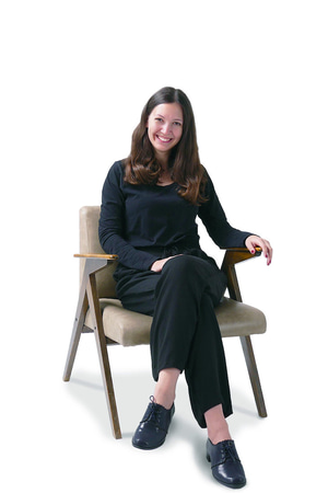 Олена Подмазіна Олена Подмазіна гештальт-терапевтка