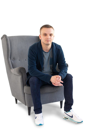 Дмитро Петренко Дмитро Петренко психолог