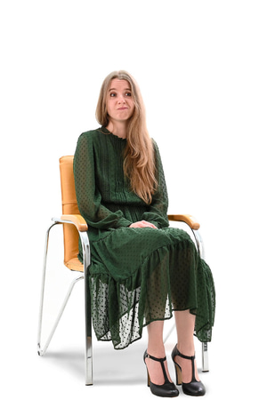 Ольга Кулик Ольга Кулик психологиня