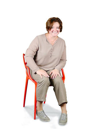 Лідія Коваль Лідія Коваль психотерапевтка