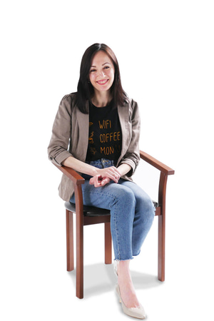 Ольга Цилінська Ольга Цилінська – гештальт-терапевтка