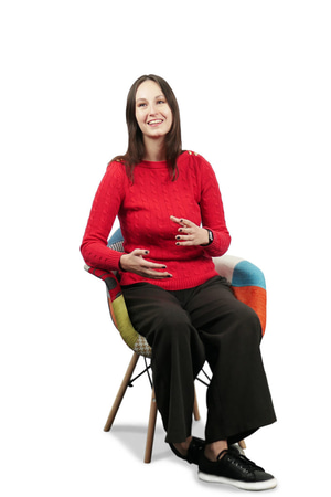 Ольга Орел Ольга Орел – кпт терапевтка