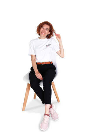 Марина Кондратенко Марина Кондратенко гештальт-терапевтка