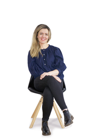 Тетяна Ширяєва Тетяна Ширяєва - психотерапевтка