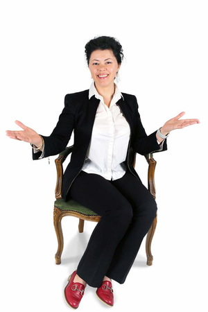 Юлія Шеремета Юлія Шеремета – юнгіанський аналітик