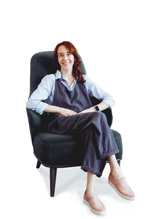 Вікторія Каленська Вікторія Каленська – кпт терапевтка