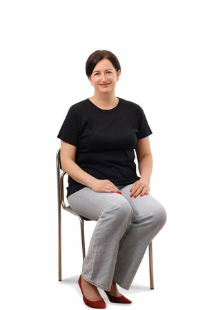 Тетяна Асланян Тетяна Асланян – гештальт-терапевтка