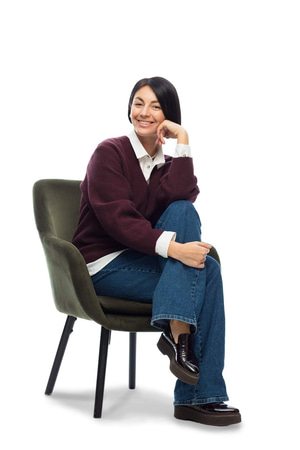 Тамара Ковч Тамара Ковч – гештальт-терапевтка