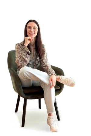 Анастасія Самайчук Анастасія Самайчук психоаналітик