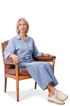 Маша Цуканова – гештальт-терапевтка