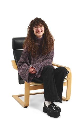 Оля Луцив Оля Луцив – КПТ терапевтка