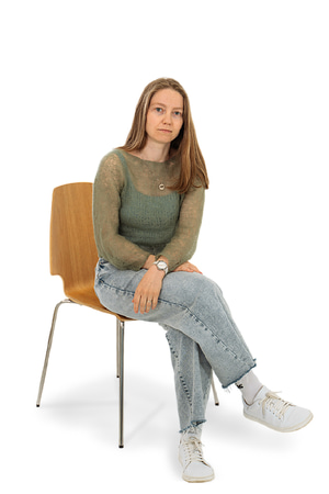 Анастасія Загороднюк гештальт-терапевтка