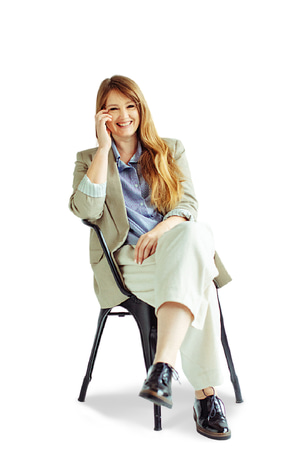 Ірина Биченко Iryna Bychenko гештальт-терапевтка