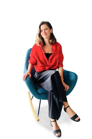 Антоніна Дідик позитивна психотерапія