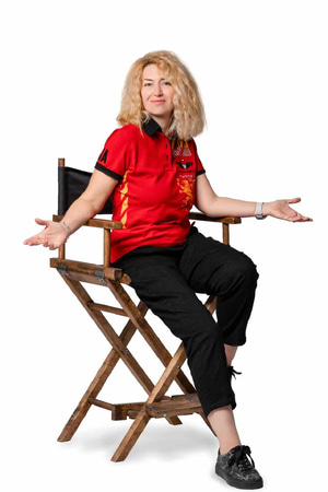 Анжела Цінцірук Anzhela Tsintsiruk gestalt-therapist