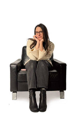 Софія Андросович-Хоменко транзактний аналітик