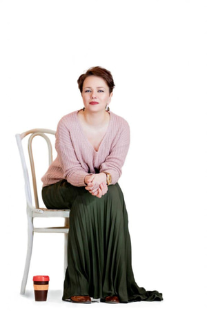 Вікторія Бєлік Вікторія Бєлік гештальт-терапевт