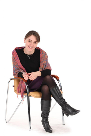 Наталія Трушина Наталя Трушина – гештальт-терапевт