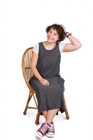 Світлана Ридзель Світлана Ридзель кпт-терапевт