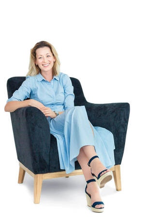 Надія Табакова Надія Табакова гештальт-терапевт