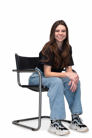 Anna Muzalevska Anna Muzalevska – psychoanalytic approach