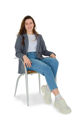 Alla Lipovets Alla Lipovets gestalt-therapist