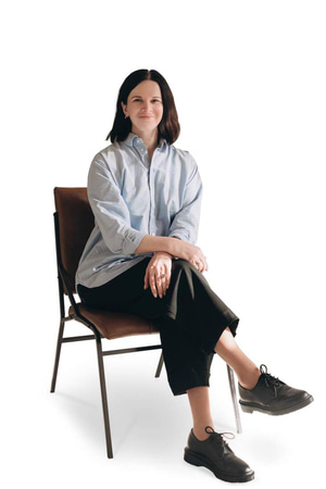 Olena Klochko Olena Klochko gestalt-therapist