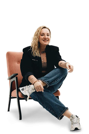 Nataliia Kudriavchenko Nataliia Kudriavchenko gestalt-therapist