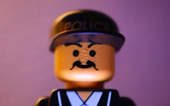 Лего. Расстройства личности